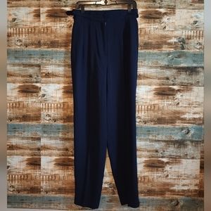Together! blue pant 10 tall